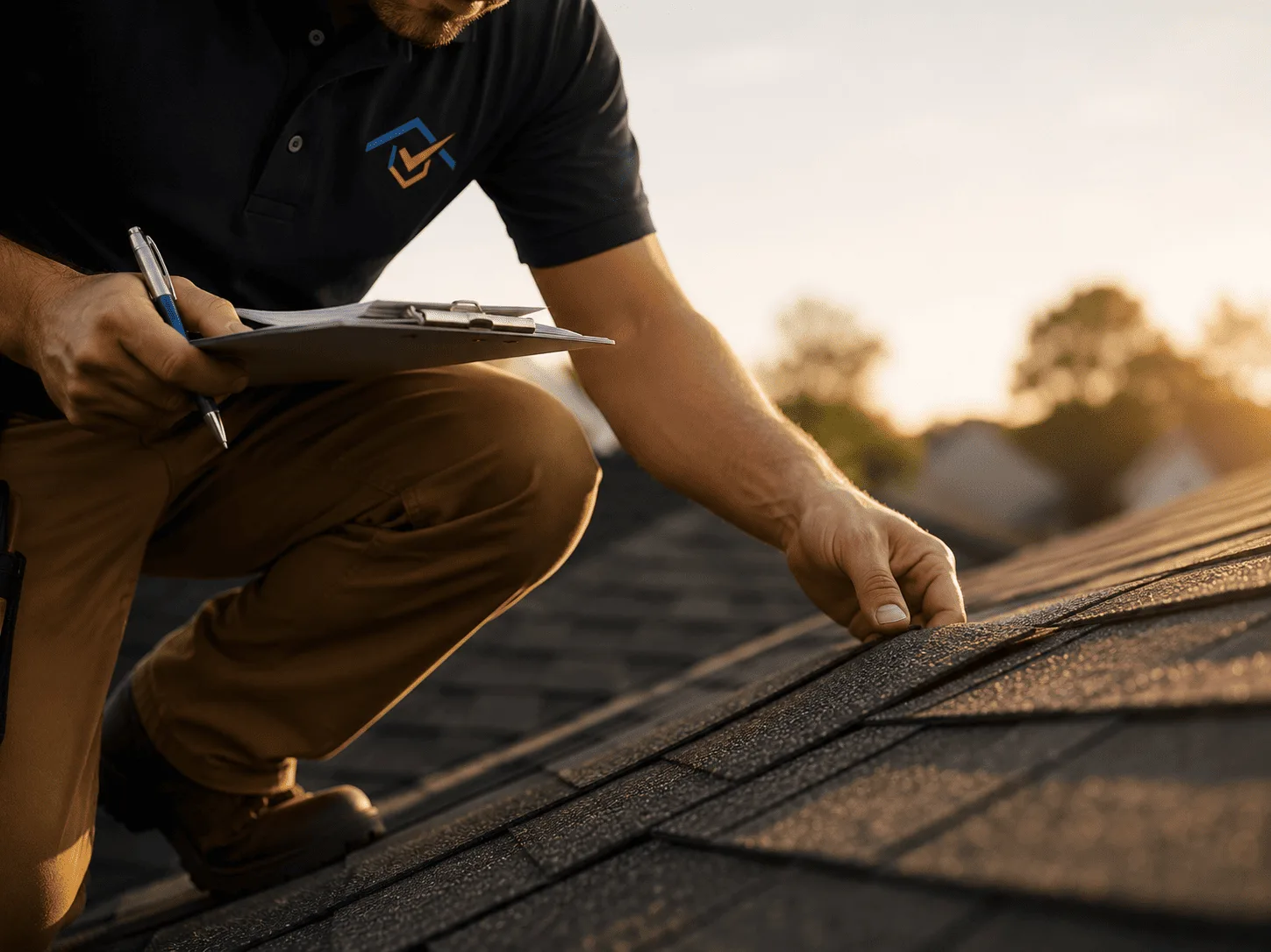 Why Choose Roof Inspection in Odessa, WA