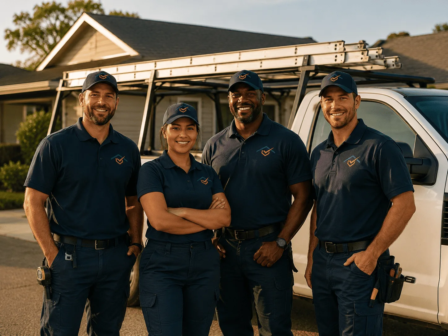 Roof Inspection company in Odessa, WA